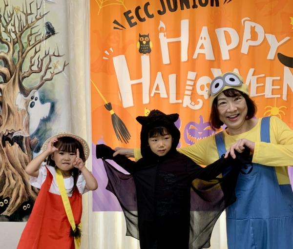 教室の雰囲気が分かる写真