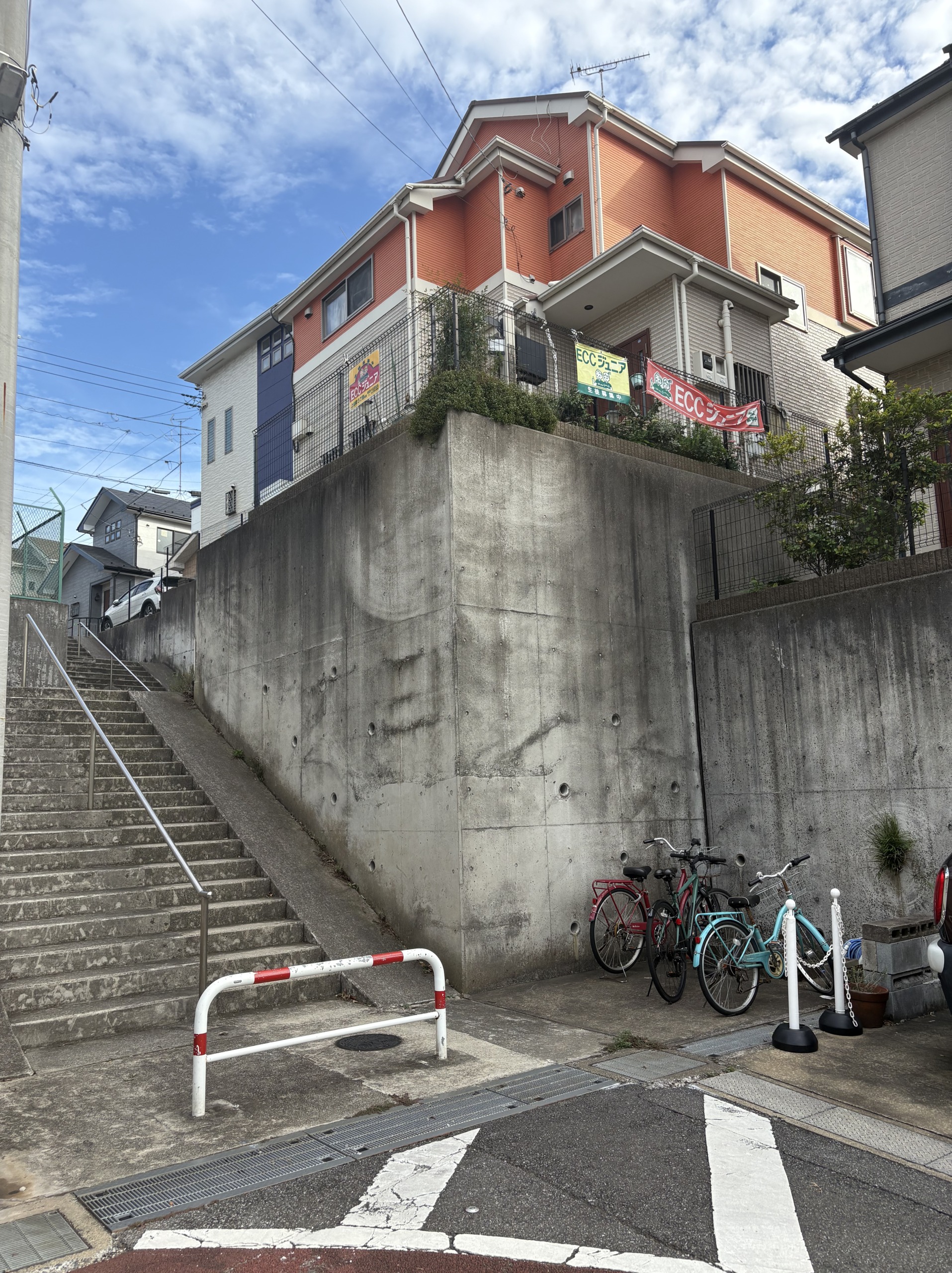 教室の雰囲気が分かる写真