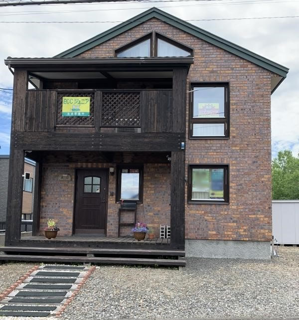 教室の雰囲気が分かる写真