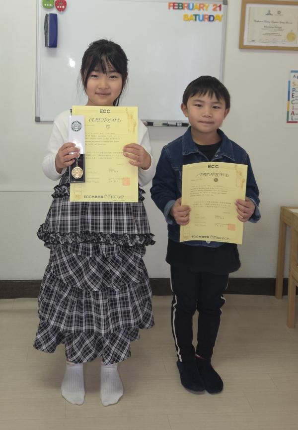 教室の雰囲気が分かる写真