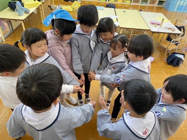 教室の雰囲気が分かる写真