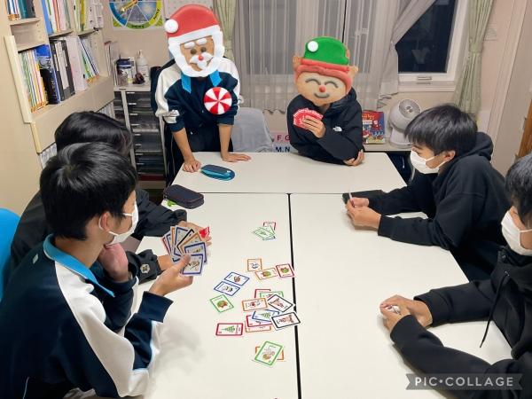 教室の雰囲気が分かる写真