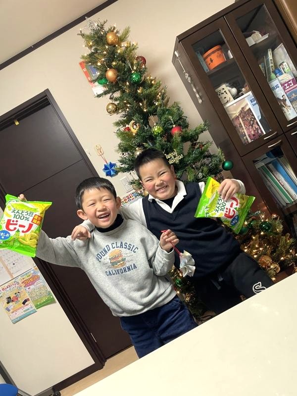 教室の雰囲気が分かる写真