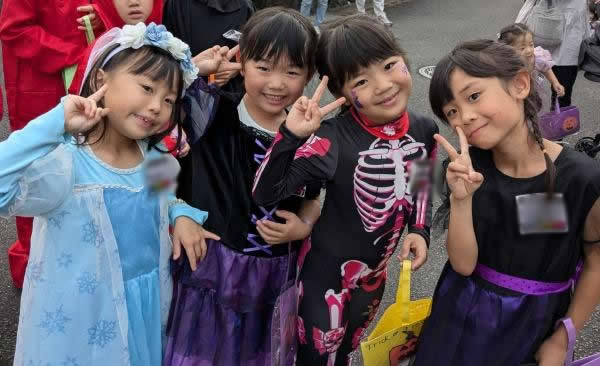 教室の雰囲気が分かる写真