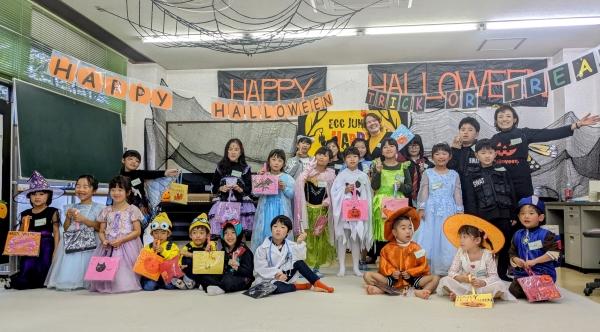 教室の雰囲気が分かる写真