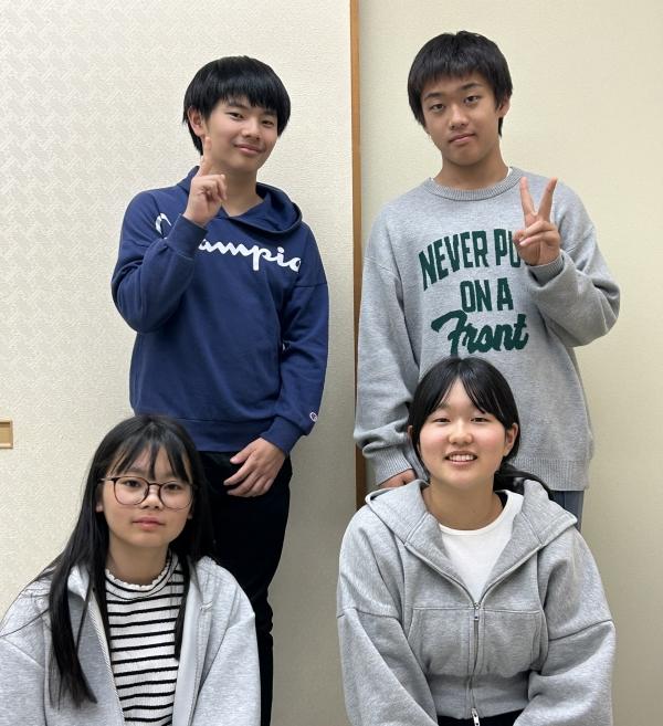 教室の雰囲気が分かる写真