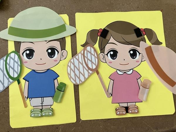 教室の雰囲気が分かる写真