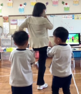 子どもたちが楽しく学ぶ英語・英会話教室