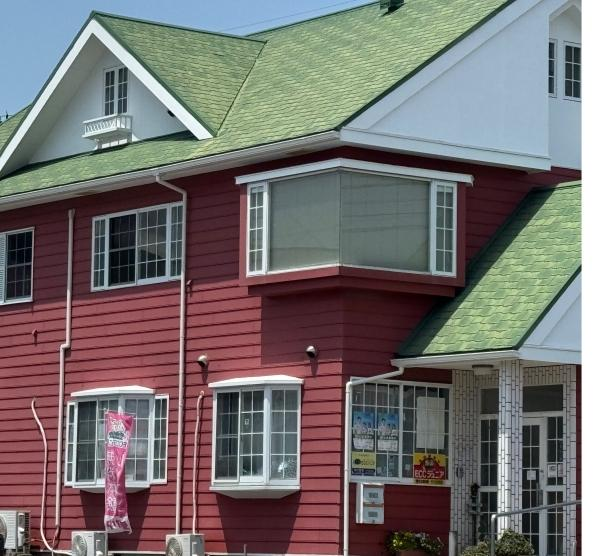 教室の雰囲気が分かる写真