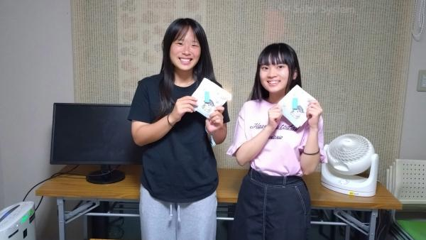 中学生たちが楽しく学ぶ英語・英会話教室