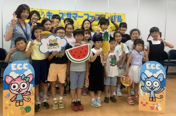 教室の雰囲気が分かる写真