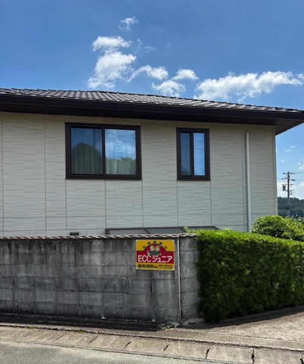 教室の雰囲気が分かる写真