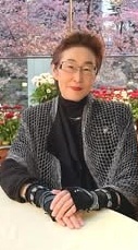 講師の写真