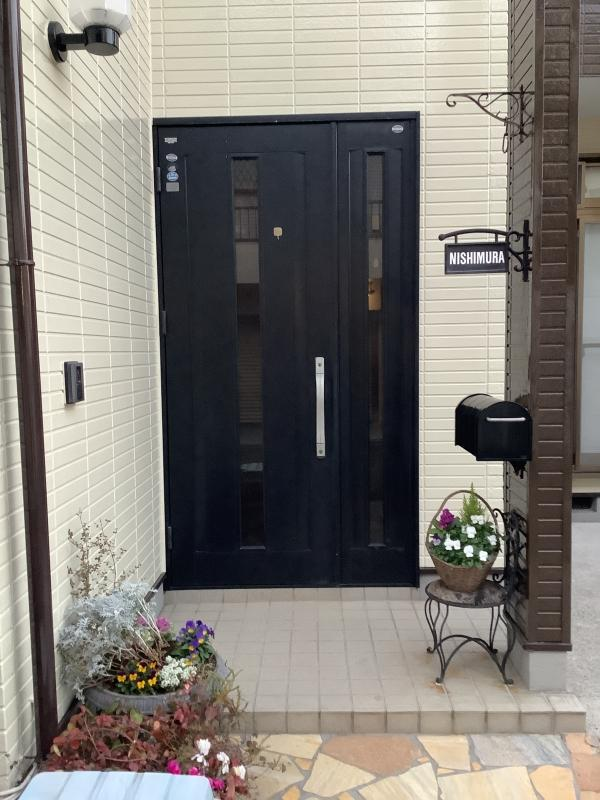 教室の雰囲気が分かる写真