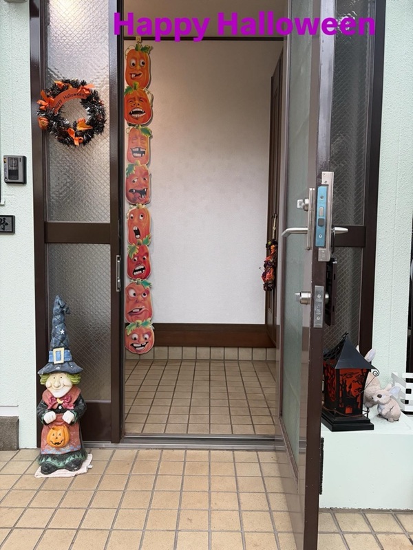 教室の雰囲気が分かる写真