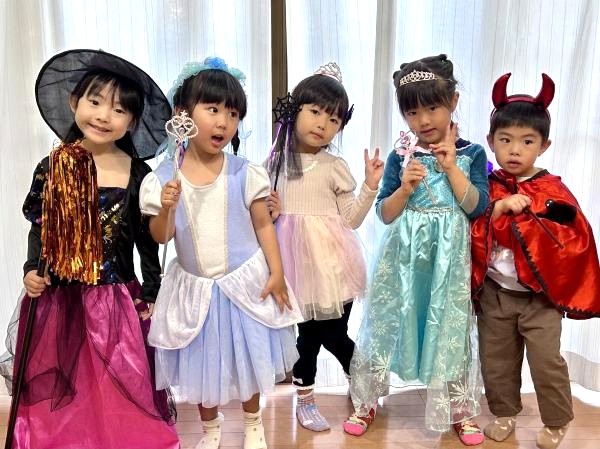 教室の雰囲気が分かる写真