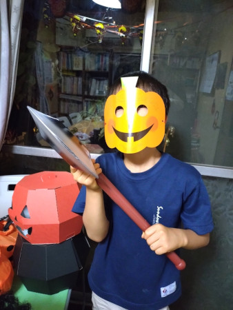 教室の雰囲気が分かる写真