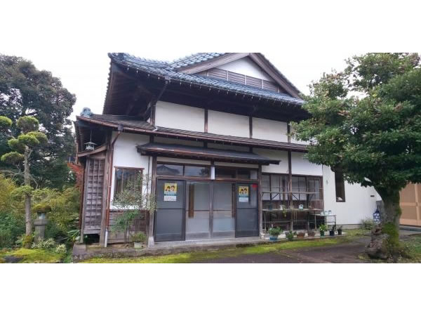 教室の雰囲気が分かる写真