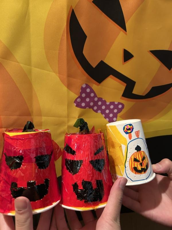 教室の雰囲気が分かる写真