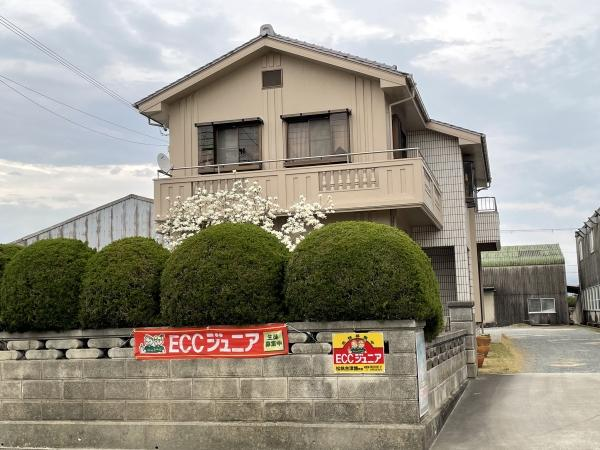 教室の雰囲気が分かる写真