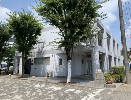 教室の雰囲気が分かる写真