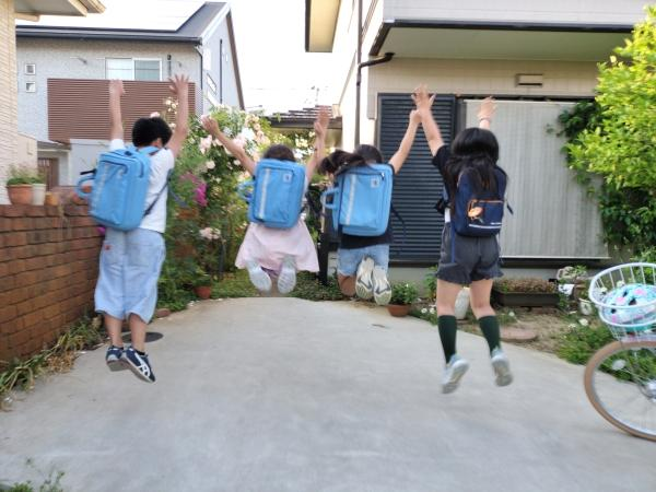 教室の雰囲気が分かる写真