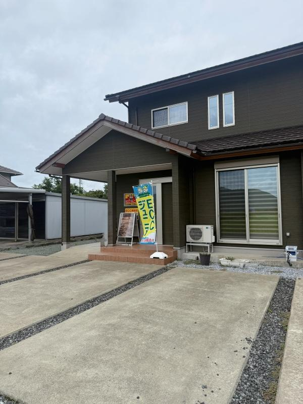 教室の雰囲気が分かる写真