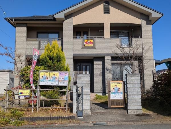 教室の雰囲気が分かる写真