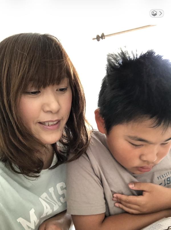 教室の雰囲気が分かる写真