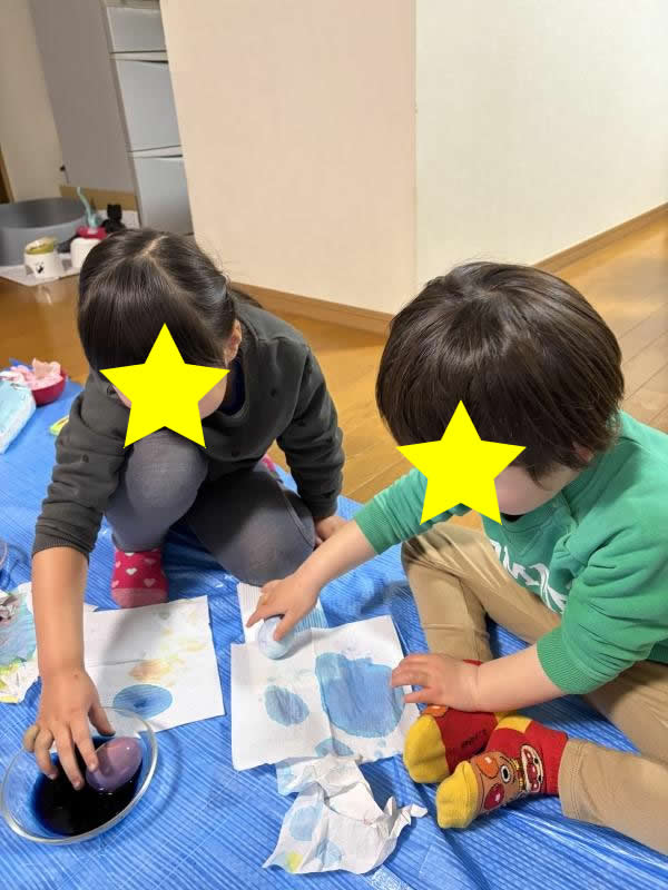 教室の雰囲気が分かる写真