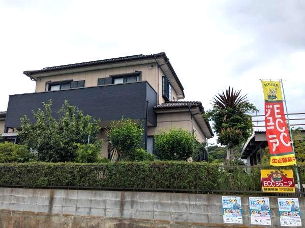 教室の雰囲気が分かる写真