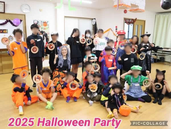 教室の雰囲気が分かる写真