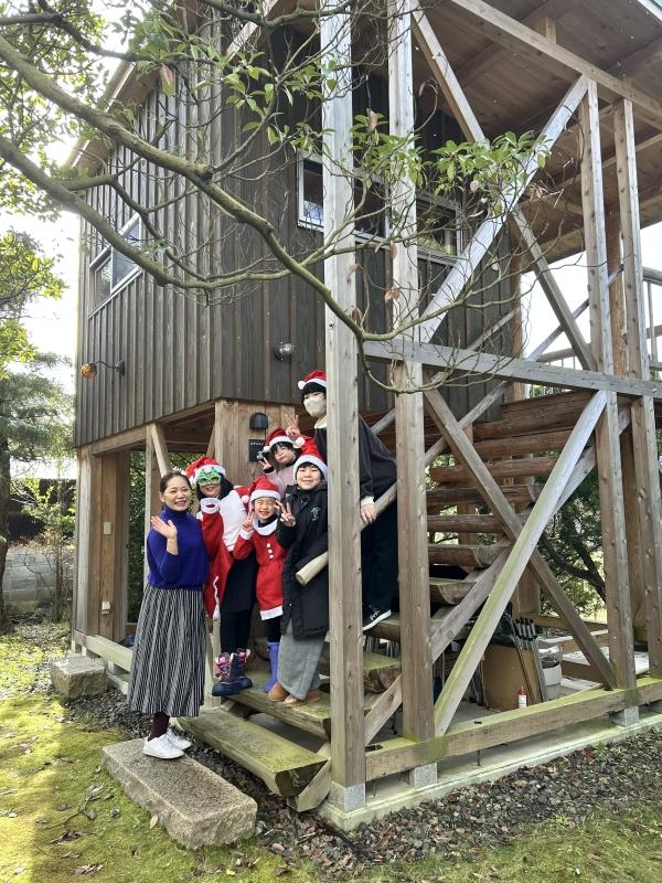 教室の雰囲気が分かる写真