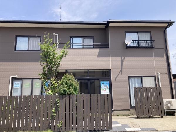 教室の雰囲気が分かる写真