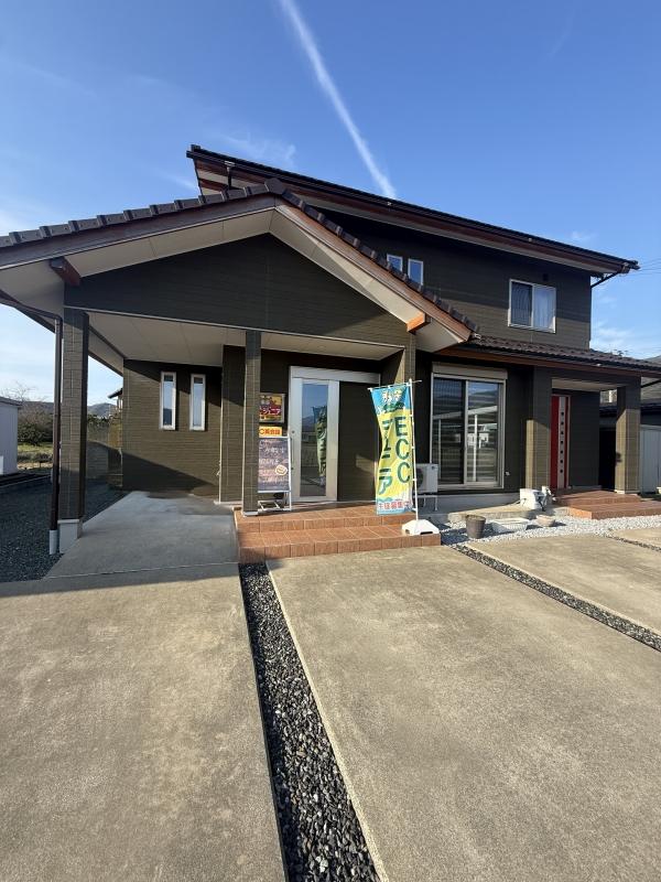 教室の雰囲気が分かる写真