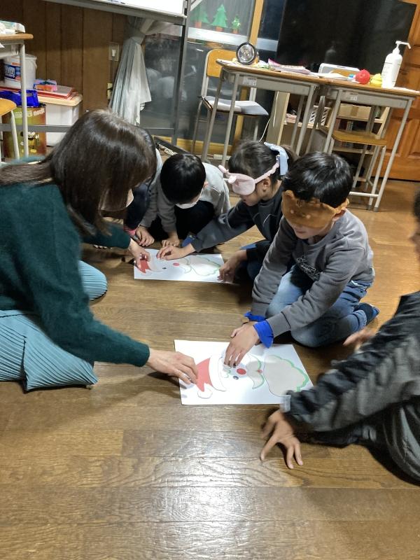 教室の雰囲気が分かる写真