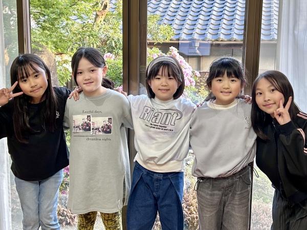 教室の雰囲気が分かる写真