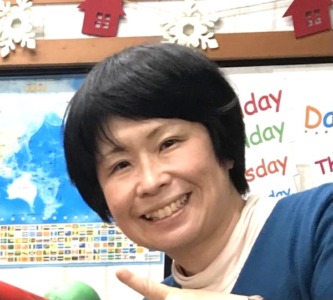 講師の写真