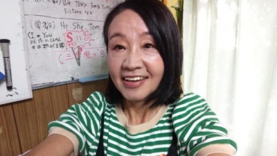 講師の写真