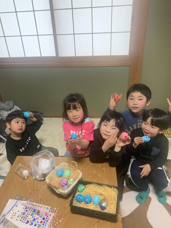 教室の雰囲気が分かる写真