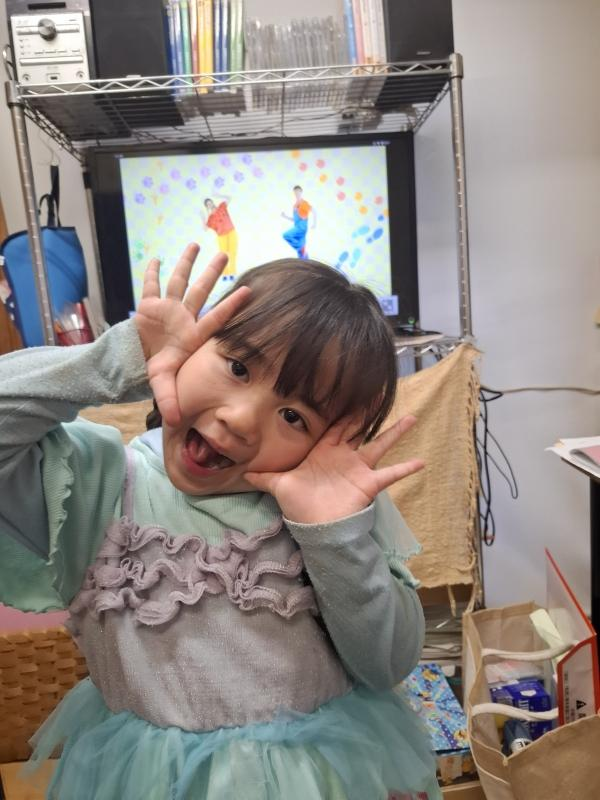 教室の雰囲気が分かる写真