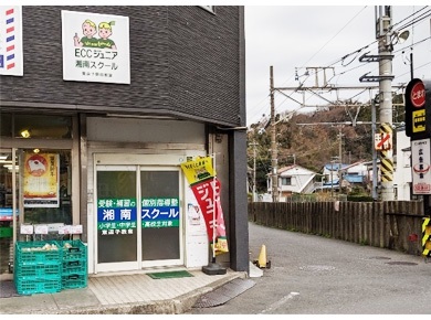 教室の雰囲気が分かる写真