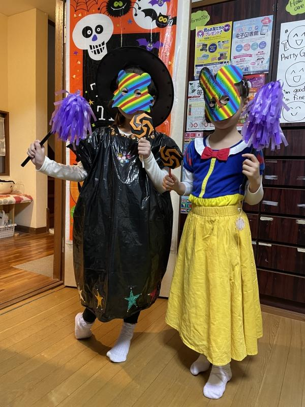 教室の雰囲気が分かる写真