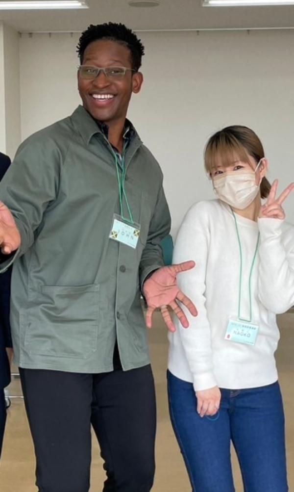 教室の雰囲気が分かる写真