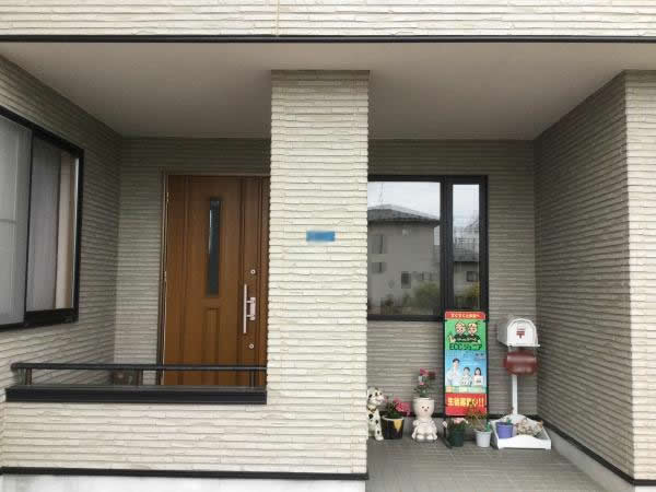 教室の雰囲気が分かる写真