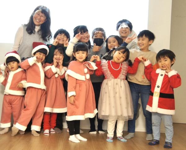 教室の雰囲気が分かる写真