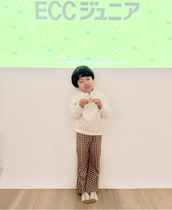 教室の雰囲気が分かる写真