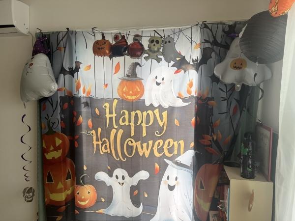 教室の雰囲気が分かる写真