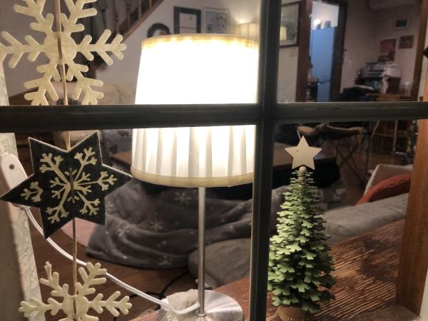 教室の雰囲気が分かる写真