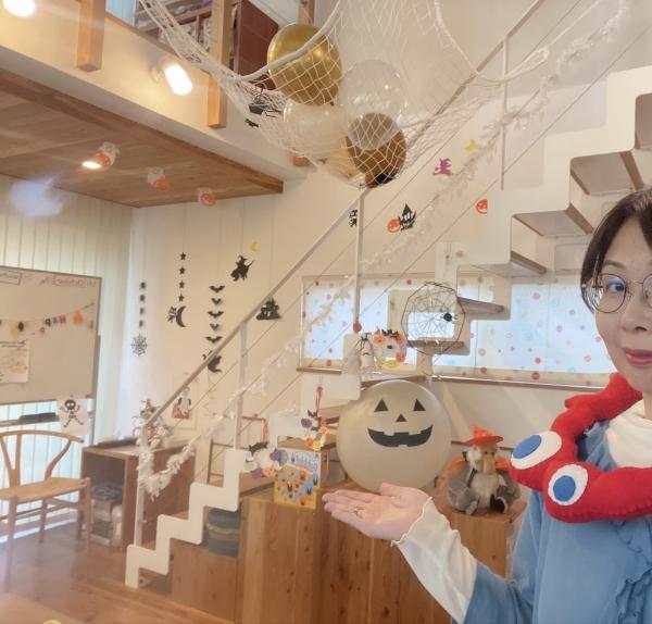 教室の雰囲気が分かる写真